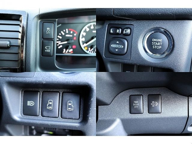 TOYOTA HIACE VAN 2WD 2021 Image 31