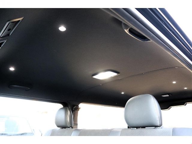 TOYOTA HIACE VAN 2WD 2021 Image 31