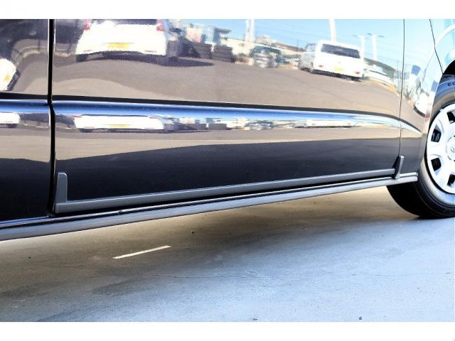 TOYOTA HIACE VAN 2WD 2021 Image 31