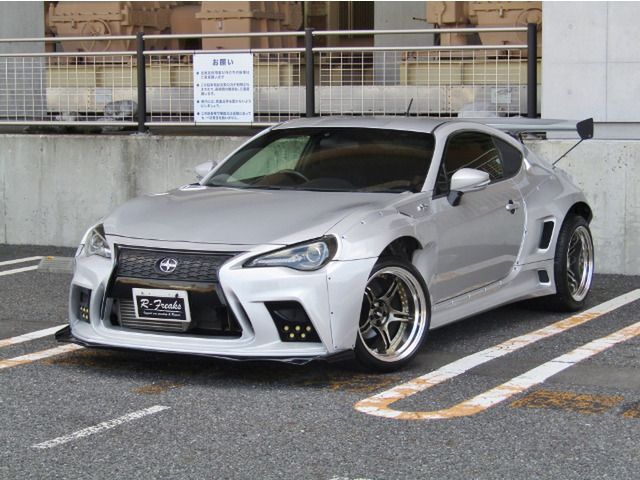 TOYOTA 86 2012 Image 31