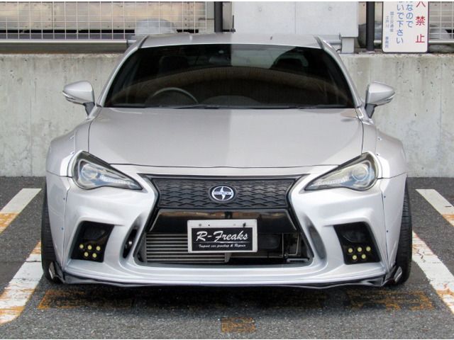 TOYOTA 86 2012 Image 31