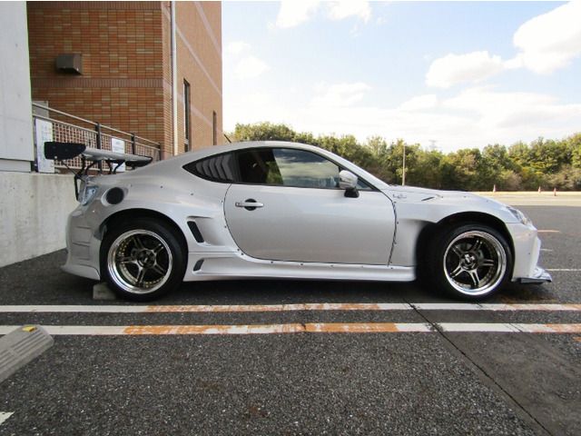 TOYOTA 86 2012 Image 31