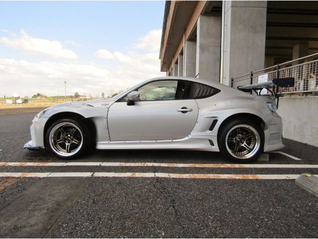 TOYOTA 86 2012 Image 31