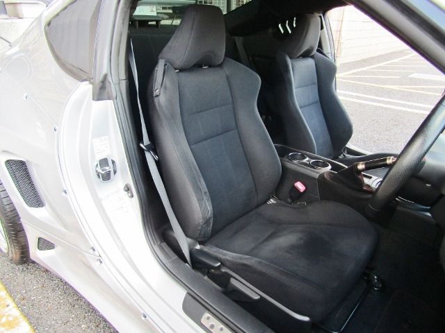TOYOTA 86 2012 Image 31