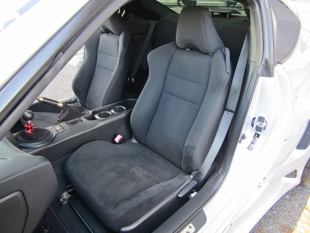 TOYOTA 86 2012 Image 31