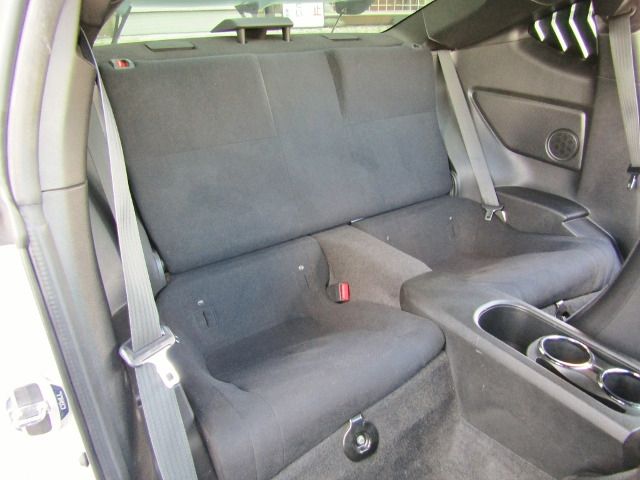 TOYOTA 86 2012 Image 31