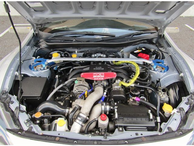 TOYOTA 86 2012 Image 31