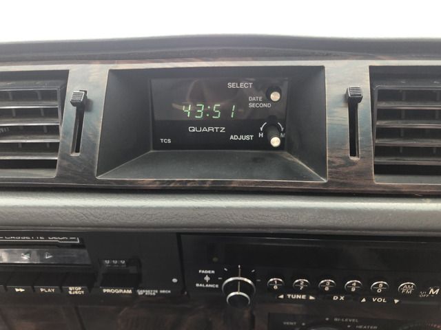 NISSAN GLORIA 1979 Image 31