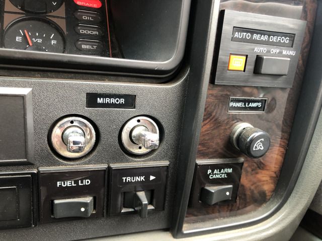 NISSAN GLORIA 1979 Image 31