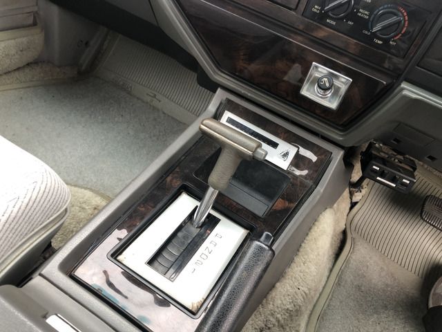 NISSAN GLORIA 1979 Image 31