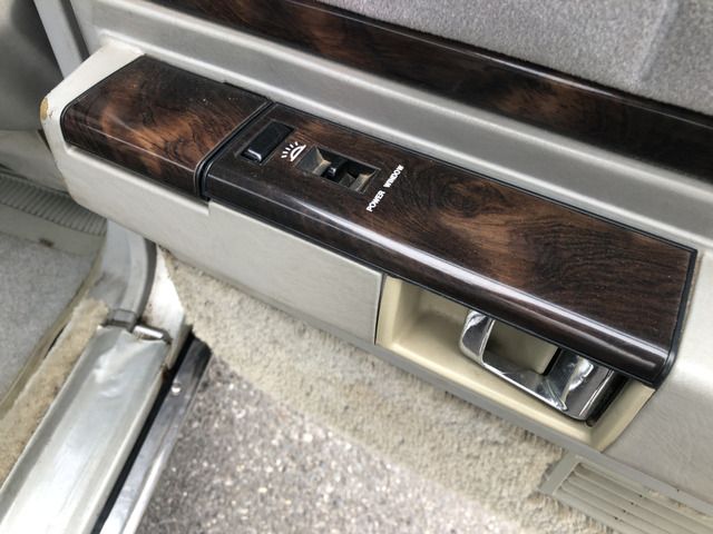 NISSAN GLORIA 1979 Image 31