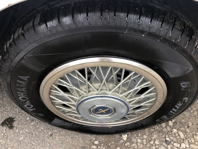 NISSAN GLORIA 1979 Image 31