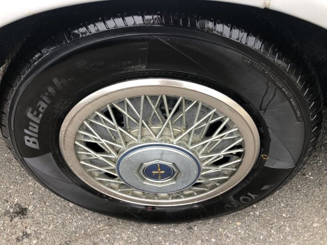 NISSAN GLORIA 1979 Image 31