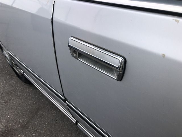 NISSAN GLORIA 1979 Image 31