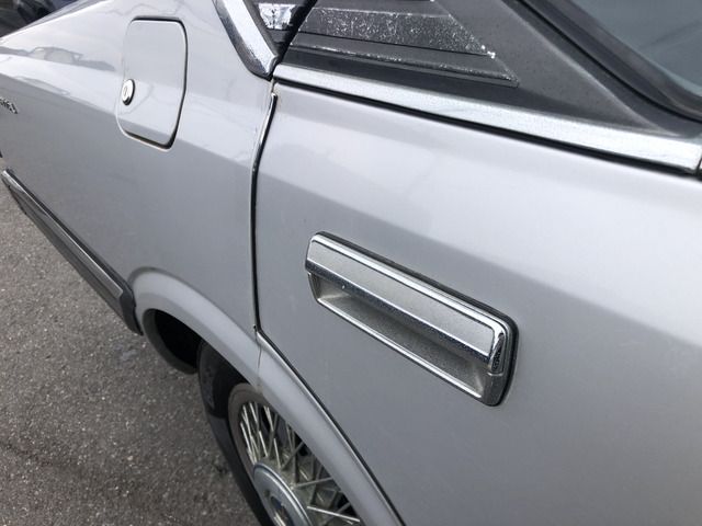 NISSAN GLORIA 1979 Image 31