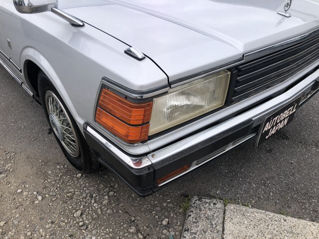 NISSAN GLORIA 1979 Image 31