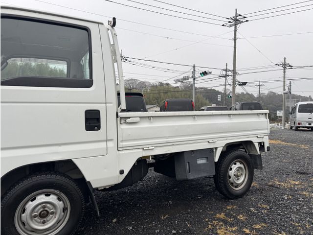 HONDA ACTY TRUCK 4WD 1998 Image 31