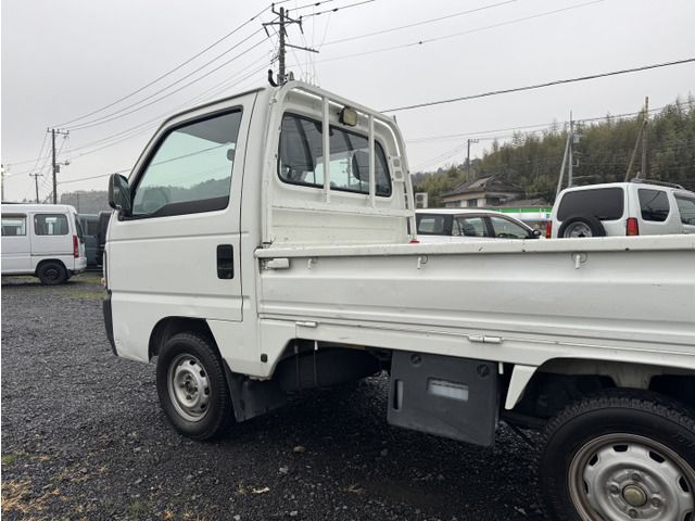 HONDA ACTY TRUCK 4WD 1998 Image 31