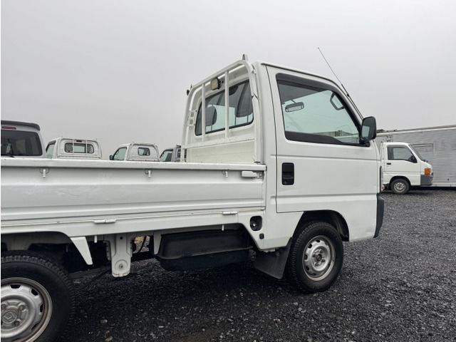 HONDA ACTY TRUCK 4WD 1998 Image 31
