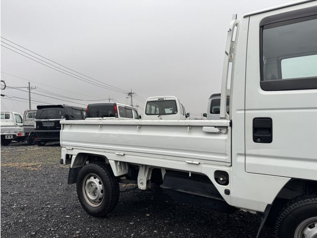 HONDA ACTY TRUCK 4WD 1998 Image 31