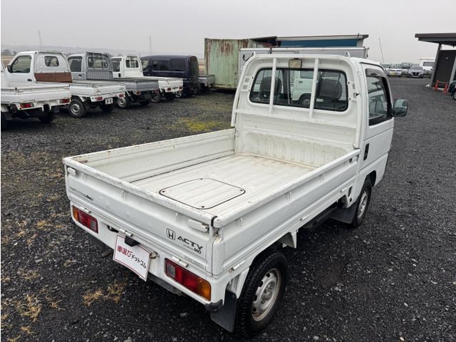 HONDA ACTY TRUCK 4WD 1998 Image 31