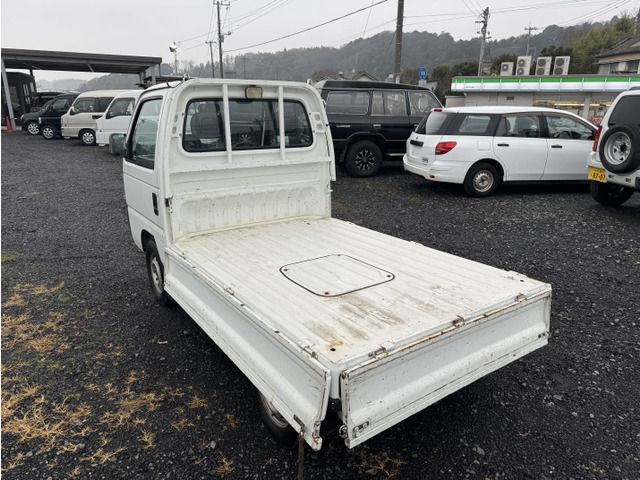HONDA ACTY TRUCK 4WD 1998 Image 31