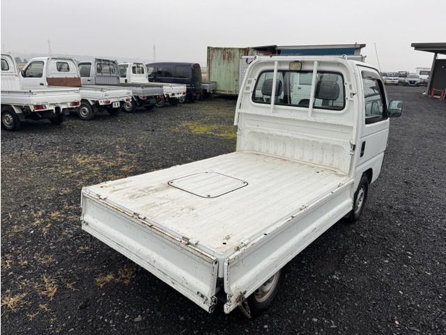 HONDA ACTY TRUCK 4WD 1998 Image 31