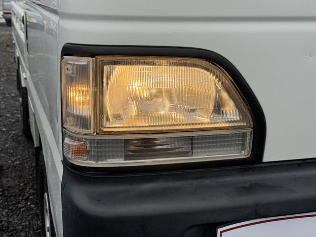 HONDA ACTY TRUCK 4WD 1998 Image 31