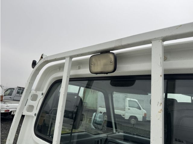 HONDA ACTY TRUCK 4WD 1998 Image 31