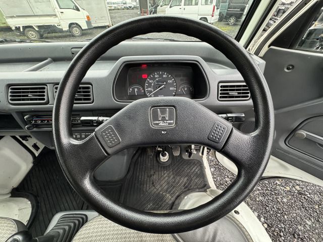HONDA ACTY TRUCK 4WD 1998 Image 31