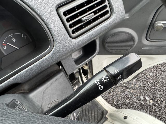 HONDA ACTY TRUCK 4WD 1998 Image 31