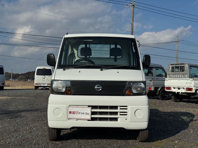 NISSAN CLIPPER TRUCK 2004 Image 31