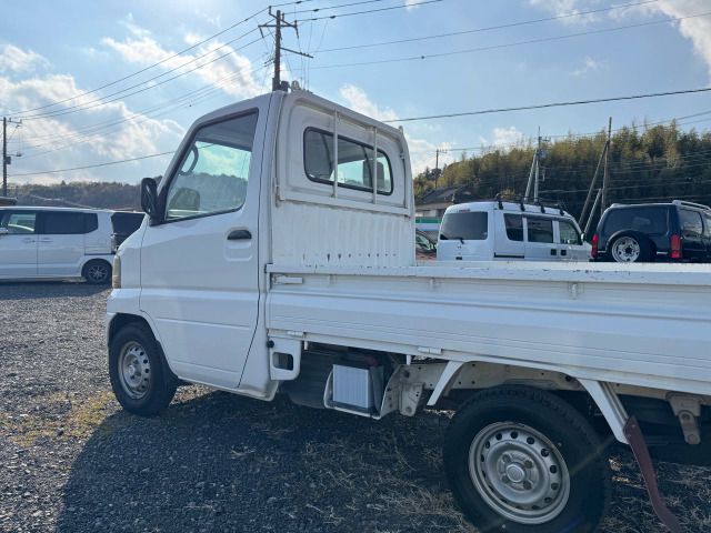 NISSAN CLIPPER TRUCK 2004 Image 31