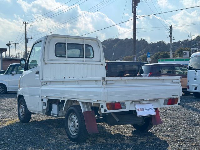 NISSAN CLIPPER TRUCK 2004 Image 31