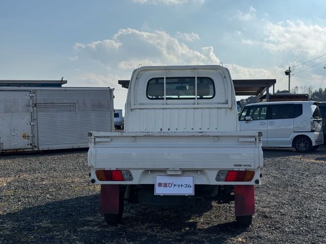 NISSAN CLIPPER TRUCK 2004 Image 31