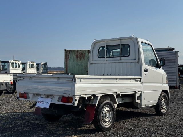NISSAN CLIPPER TRUCK 2004 Image 31