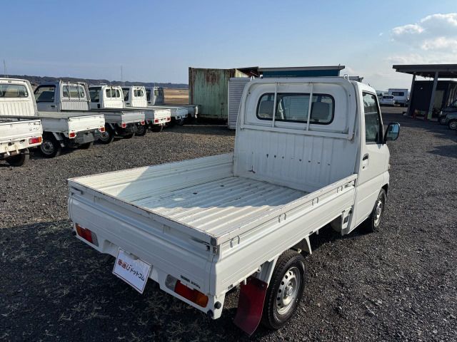 NISSAN CLIPPER TRUCK 2004 Image 31