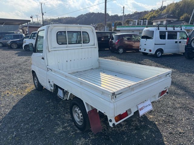 NISSAN CLIPPER TRUCK 2004 Image 31