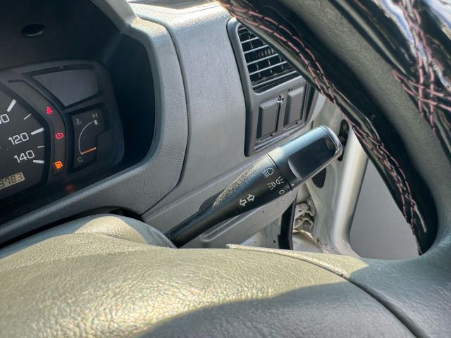 NISSAN CLIPPER TRUCK 2004 Image 31