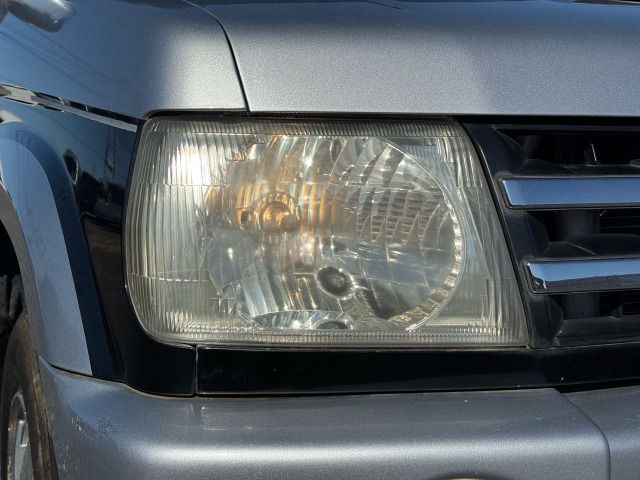 MITSUBISHI PAJERO MINI 4WD 2006 Image 31