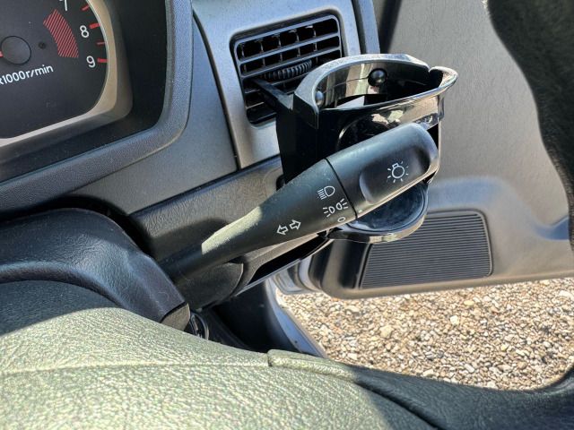 MITSUBISHI PAJERO MINI 4WD 2006 Image 31