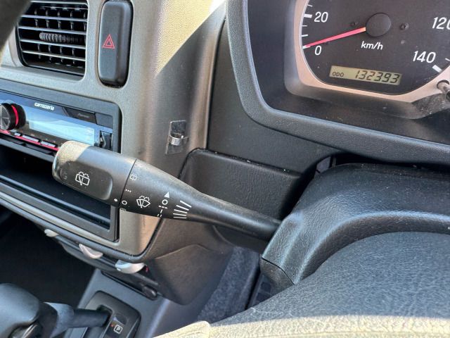 MITSUBISHI PAJERO MINI 4WD 2006 Image 31