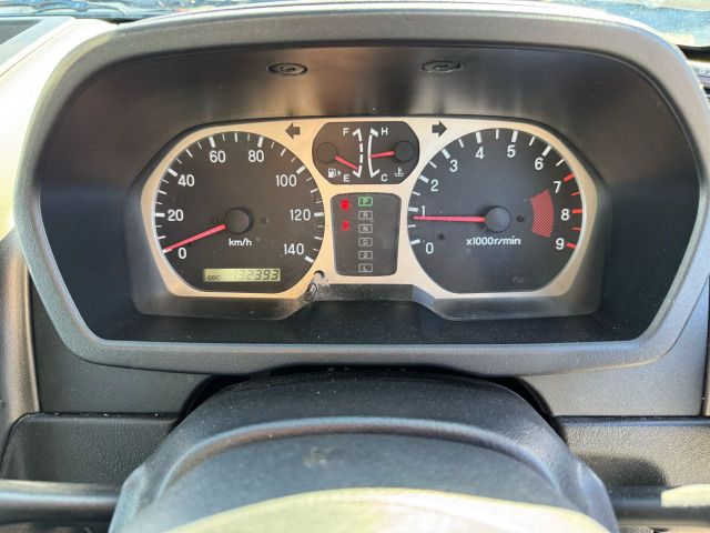 MITSUBISHI PAJERO MINI 4WD 2006 Image 31