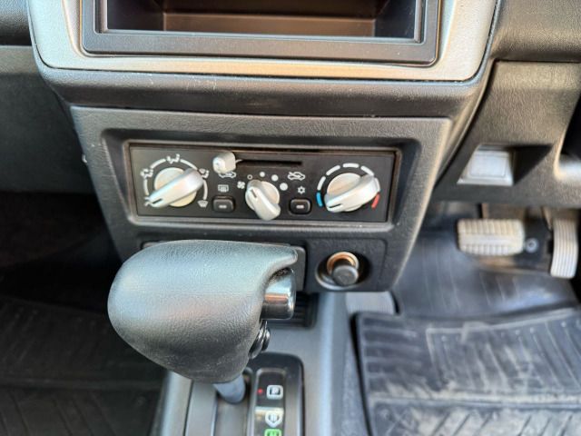 MITSUBISHI PAJERO MINI 4WD 2006 Image 31