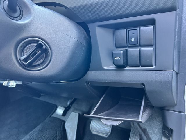 SUZUKI WAGON R STINGRAY 2007 Image 31