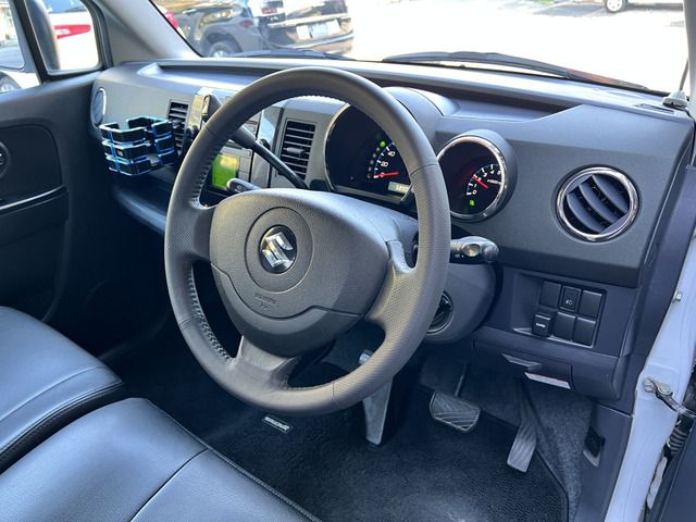 SUZUKI WAGON R STINGRAY 2007 Image 31