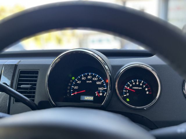 SUZUKI WAGON R STINGRAY 2007 Image 31