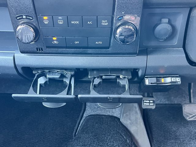 SUZUKI WAGON R STINGRAY 2007 Image 31