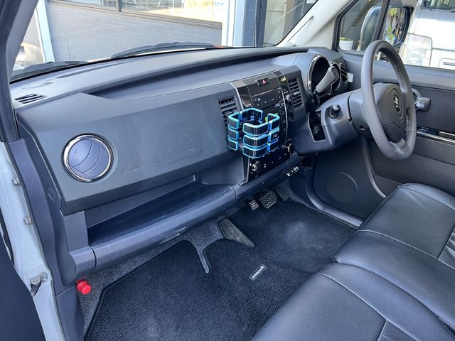 SUZUKI WAGON R STINGRAY 2007 Image 31