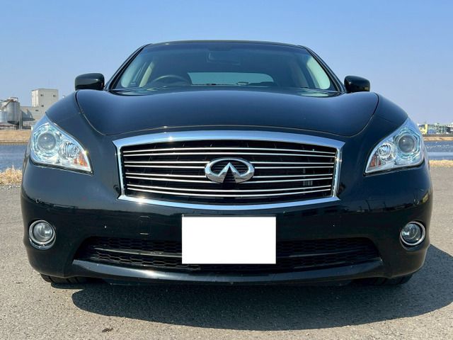 NISSAN FUGA 2009 Image 31